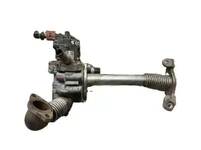 Pezzo di ricambio per auto di seconda mano Valvola Egr per IVECO DAILY VI FURGÓN 33S16, 35S16, 35C16, 40C16, 50C16 Riferimenti OEM IAM 5802061038  EGVH6FPT