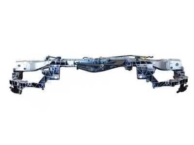 Second-hand car spare part front panel for ford focus iii 1.6 ti oem iam references 1926039  bm518473bf