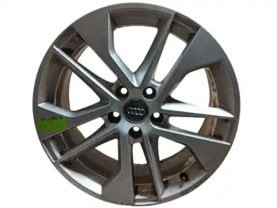 Автозапчастина б/у ШИНА для AUDI Q2 (GAB, GAG)  Посилання на OEM IAM 81A601025E 7.0JX16 ET45
