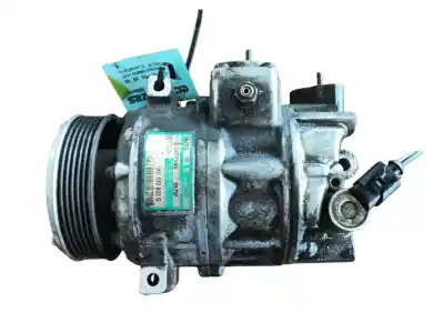 Second-hand car spare part AIR CONDITIONING COMPRESSOR for VOLKSWAGEN GOLF V (1K1)  OEM IAM references 1K0820808F  03522907464