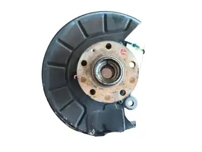 Автозапчастина б/у ПЕРЕДНІЙ ПРАВ для VOLKSWAGEN GOLF V (1K1)  Посилання на OEM IAM 1K0407256P  