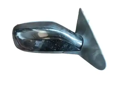 Peça sobressalente para automóvel em segunda mão ESPELHO RETROVISOR DIREITO por RENAULT LAGUNA II (BG0/1_)  Referências OEM IAM 7701053959  201812