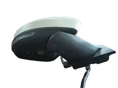 Автозапчасти б/у задний вид справа за renault megane iv fastback (b9a/m/n_) 1.3 tce 140 (b9nb) ссылки oem iam 963023922r  202230