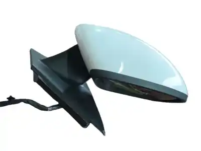 Автозапчасти б/у задний вид справа за renault megane iv fastback (b9a/m/n_) 1.3 tce 140 (b9nb) ссылки oem iam 963023922r  202230