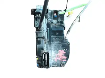 Second-hand car spare part front right door lock for nissan qashqai / qashqai +2 i (j10, nj10, jj10e) 1.6 dci oem iam references 80500jd900 Second-hand car spare part front right door lock for nissan qashqai / qashqai +2 i (j10, nj10, jj10e) 1.6 dci oem iam references 80500jd900