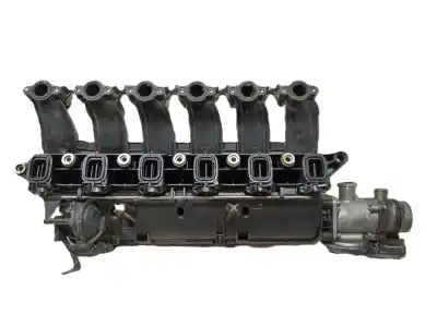 Second-hand car spare part intake manifold for bmw 7 (e65, e66, e67) 730 ld oem iam references 11617800584  700450090
