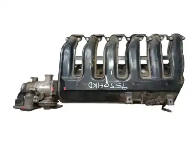 Second-hand car spare part  for BMW 7 (E65, E66, E67)  OEM IAM references 11617800584  700450090