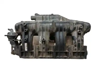 Pezzo di ricambio per auto di seconda mano collettore di aspirazione per audi a5 (8t3) 1.8 tfsi riferimenti oem iam 6h198211a  06h133185m