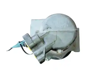 Second-hand car spare part air conditioning compressor for nissan note (e12) 1.5 dci oem iam references 926003vc6b  926003vc6b