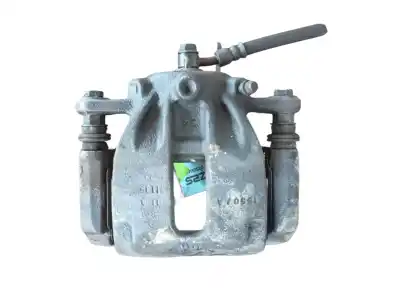 Peça sobressalente para automóvel em segunda mão PINÇA DE TRAVÃO DIANTEIRA ESQUERDA por NISSAN NOTE (E12)  Referências OEM IAM 410011HA0B  