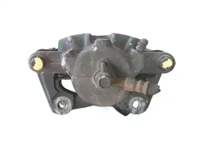 Second-hand car spare part front right brake caliper for nissan note (e12) 1.5 dci oem iam references 410111ha0b  