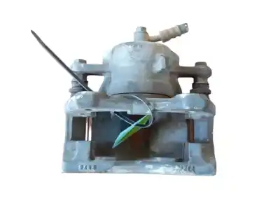 Second-hand car spare part front right brake caliper for nissan note (e12) 1.5 dci oem iam references 410111ha0b  