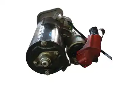 Peça sobressalente para automóvel em segunda mão motor de arranque por nissan note (e12) 1.5 dci referências oem iam 2330000q2c  233001073r