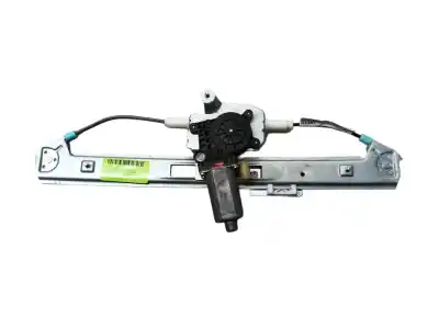 Second-hand car spare part REAR LEFT WINDOW REGULATOR for BMW 3 TOURING (E46)  OEM IAM references 51358212099  67628362066