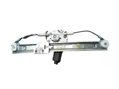 Second-hand car spare part rear left window regulator for bmw 3 touring (e46) 320 d oem iam references 51358212099  67628362066