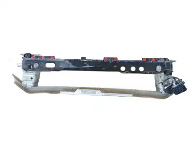 Second-hand car spare part front bumper reinforcement for ford focus iii 1.6 ti oem iam references 1859725  