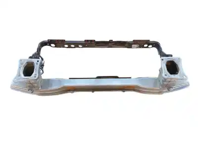 Second-hand car spare part front bumper reinforcement for ford focus iii 1.6 ti oem iam references 1859725  