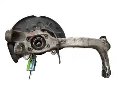 Pezzo di ricambio per auto di seconda mano snodo anteriore sinistro per audi a4 b6 (8e2) 1.9 tdi riferimenti oem iam 8e0407253c  8e0407253h
