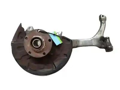 Pezzo di ricambio per auto di seconda mano snodo anteriore sinistro per audi a4 b6 (8e2) 1.9 tdi riferimenti oem iam 8e0407253c  8e0407253h