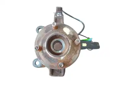 Peça sobressalente para automóvel em segunda mão  por NISSAN NOTE (E12)  Referências OEM IAM 400153VU0A  400153VU0H
