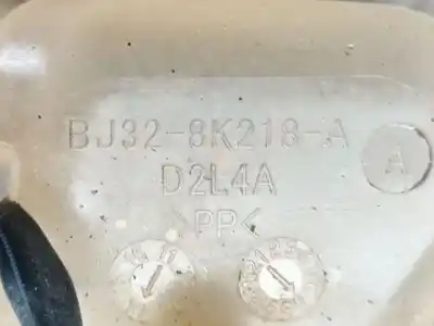 Pezzo di ricambio per auto di seconda mano cauzione di espansione per land rover range rover evoque (l538) 2.2 d 4x4 riferimenti oem iam lr024296  bj328k218aa