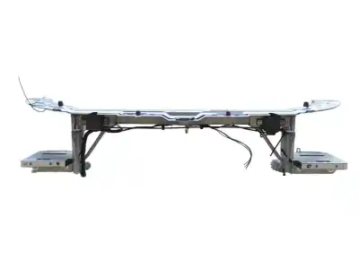 Автозапчасти б/у передняя панель за land rover range rover evoque (l538) 2.2 d 4x4 ссылки oem iam lr048565  bj3200208