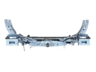 Автозапчасти б/у передняя панель за land rover range rover evoque (l538) 2.2 d 4x4 ссылки oem iam lr048565  bj3200208