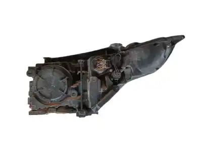 Автозапчастина б/у права фа для land rover range rover evoque (l538) 2.2 d 4x4 посилання на oem iam lr048047  bj3213w029ee