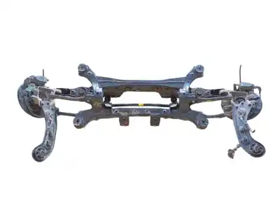 İkinci el araba yedek parçası ARKA AKS için HYUNDAI SANTA FE IV (TM, TMA) 2.2 CRDI OEM IAM referansları 55405S1250  