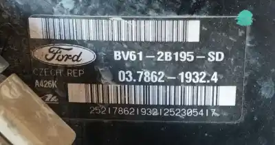 Pezzo di ricambio per auto di seconda mano servo freio per ford focus iii 1.6 ti riferimenti oem iam 2258870  bv612b195sd