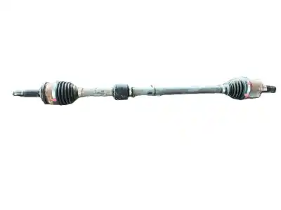 İkinci el araba yedek parçası ÖN SAG SANZIMAN için HYUNDAI I10 III (AC3, AI3) 1.0 MPI OEM IAM referansları 49501K6100  