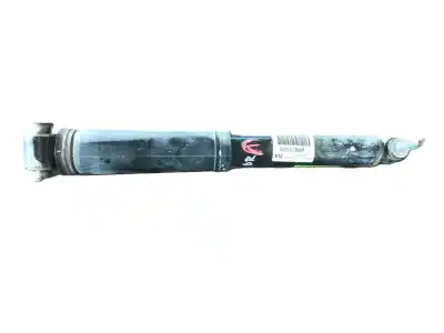 İkinci el araba yedek parçası ARKA SOL AMORTISÖR için RENAULT MEGANE IV FASTBACK (B9A/M/N_) 1.3 TCE 140 (B9NB) OEM IAM referansları 562101930R  