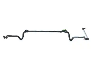 İkinci el araba yedek parçası ÖN STABILIZATÖR BAR için NISSAN NOTE (E12) 1.5 DCI OEM IAM referansları 546113VU0B  