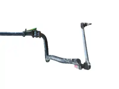 Second-hand car spare part front stabilizer bar for nissan note (e12) 1.5 dci oem iam references 546113vu0b  546113vu0b