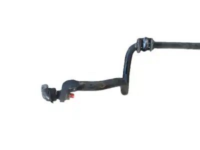 Second-hand car spare part front stabilizer bar for nissan note (e12) 1.5 dci oem iam references 546113vu0b  546113vu0b