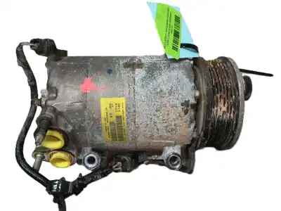 Pezzo di ricambio per auto di seconda mano compressore aria condizionata per land rover range rover evoque (l538) 2.2 d 4x4 riferimenti oem iam lr051045  20170723