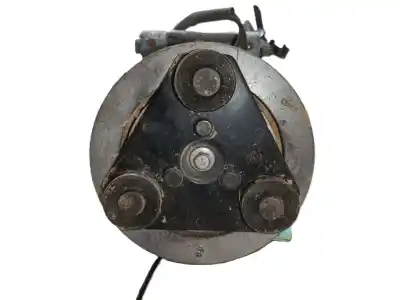 Pezzo di ricambio per auto di seconda mano compressore aria condizionata per land rover range rover evoque (l538) 2.2 d 4x4 riferimenti oem iam lr051045  20170723