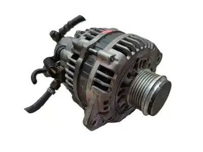 Peça sobressalente para automóvel em segunda mão alternador por opel astra h (a04) 1.7 cdti (l48) referências oem iam 1638098880