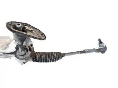 Автозапчастина б/у рульмова рейка для land rover range rover evoque (l538) 2.2 d 4x4 посилання на oem iam lr049354  7806501540