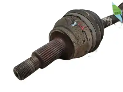 Second-hand car spare part front right transmission for land rover range rover evoque (l538) 2.2 d 4x4 oem iam references lr061598  ej323b436cb