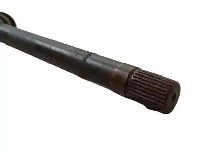 Second-hand car spare part front right transmission for land rover range rover evoque (l538) 2.2 d 4x4 oem iam references lr061598  ej323b436cb