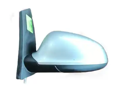 Pièce détachée automobile d'occasion RÉTROVISEUR GAUCHE pour OPEL ASTRA J (P10)  Références OEM IAM 13308360  13302741