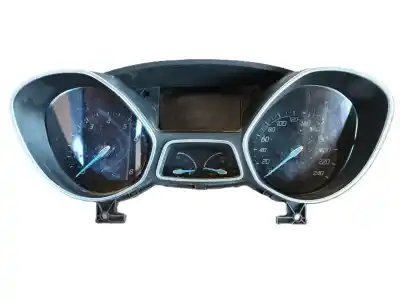 Peça sobressalente para automóvel em segunda mão quadrante por ford focus iii 1.6 ti referências oem iam 2254365