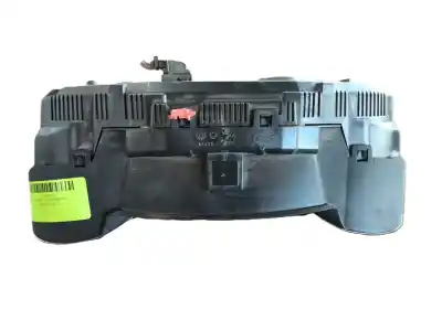 Peça sobressalente para automóvel em segunda mão quadrante por ford focus iii 1.6 ti referências oem iam 2254365  bm5t10849jv