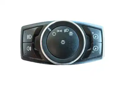 Peça sobressalente para automóvel em segunda mão comutador de luzes por ford focus iii 1.6 ti referências oem iam bm5t13a024ec
