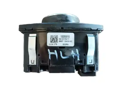 Second-hand car spare part headlights switch for ford focus iii 1.6 ti oem iam references bm5t13a024ec  10093010