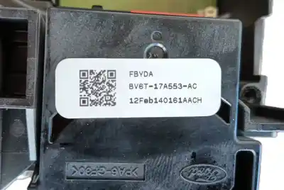 Second-hand car spare part multifunction switch for ford focus iii 1.6 ti oem iam references bv6t13n064bg  bv6t13n064bg