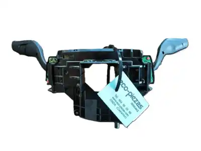 Second-hand car spare part multifunction switch for ford focus iii 1.6 ti oem iam references bv6t13n064bg  bv6t13n064bg