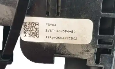Second-hand car spare part multifunction switch for ford focus iii 1.6 ti oem iam references bv6t13n064bg  bv6t13n064bg