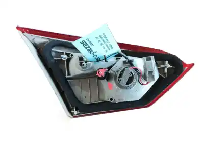 Second-hand car spare part interior rear right light for ford focus iii 1.6 ti oem iam references 1769301  bm5113a602ad